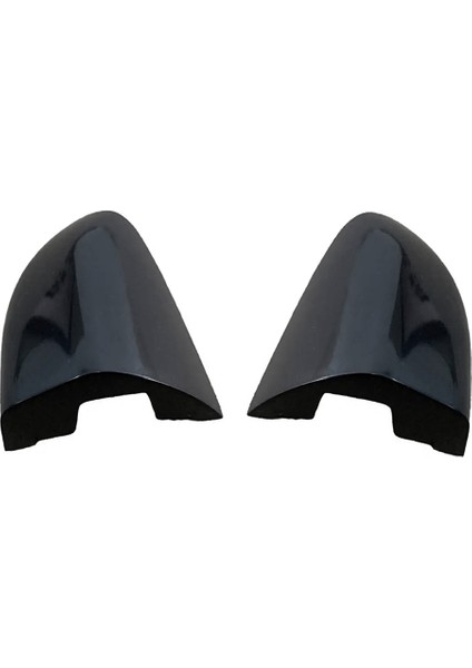 Sol Sağ Ön Sürücü Kapı Kilidi Kulp Kılıfı Vw Passat B6 2006-2011 cc 2009-2017 3C0837879 (Yurt Dışından)