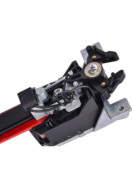 Freightliner Benz Için Ön Silecek Dönüş Sinyali Anahtarı Çok Fonksiyonlu Kombinasyon Anahtarı A06-44025-000 (Yurt Dışından)