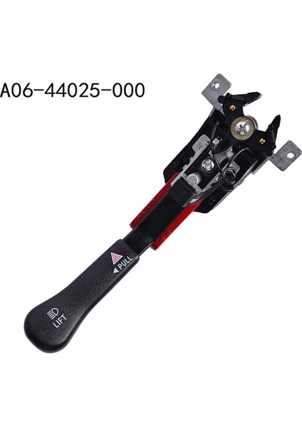 Freightliner Benz Için Ön Silecek Dönüş Sinyali Anahtarı Çok Fonksiyonlu Kombinasyon Anahtarı A06-44025-000 (Yurt Dışından) modelleri