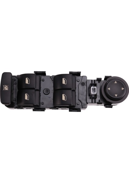 6554.HQ Peugeot 807 Citroen C5 C8 2001-2007 Sürücü Sol Ana Elektrikli Cam Anahtarı Kontrol Düğmesi 6554HQ (Yurt Dışından) modelleri
