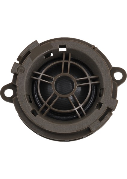 Araba Hoparlör Tweeter Başlığı 6562CR 9666402780 Peugeot 307 408 508 Citroen C5 Ds 308 Için (Yurt Dışından)