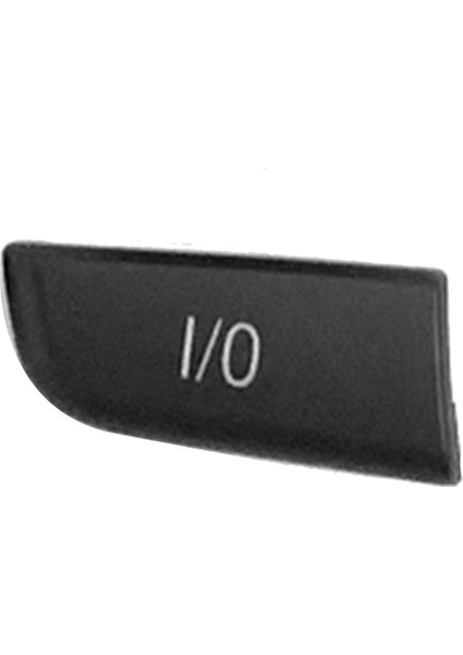 Araba Direksiyon Simidi Düğmesi Kılıfı 61319262706 Bmw 5 7 Serisi F10 F11 F01 F02 Araba Çok Işlevli 1/0 Düğme (Yurt Dışından)