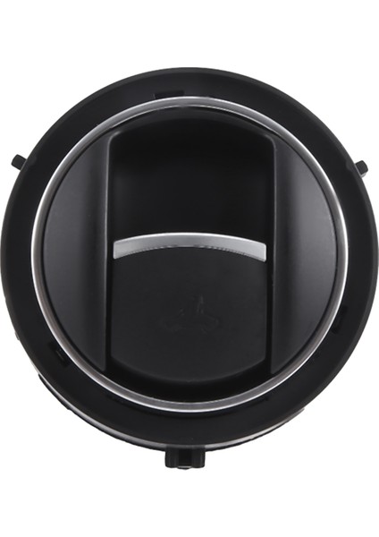 35D959561 Araba Tavan Penceresi Anahtarı Tavan Penceresi Tavan Lambası Anahtarı Düğmesi Vw cc 2010-2013 35D 959 561 Siyah (Yurt Dışından)