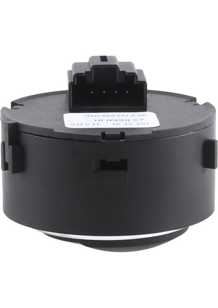 35D959561 Araba Tavan Penceresi Anahtarı Tavan Penceresi Tavan Lambası Anahtarı Düğmesi Vw cc 2010-2013 35D 959 561 Siyah (Yurt Dışından) indirimleri