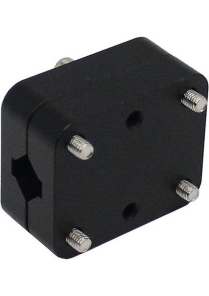 Evrensel 12-16MM Motosiklet Modifikasyon Aksesuarları Gps Navigasyon Alüminyum Alaşımlı Çok Fonksiyonlu Siyah Braket (Yurt Dışından) fırsatları