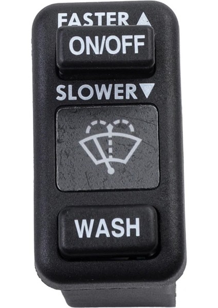 Yeni Ön Cam Silecek Anahtarı 3534329C1 577.3038 901-5102 International Truck Araba Aksesuarlarına Uygun (Yurt Dışından) modelleri