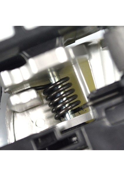 Araba Stili Krom Iç Kapı Kolu Sol Taraf Kia K3 Forte Cerato 2011-2017 (Yurt Dışından) fırsatları