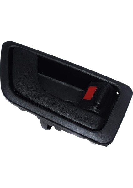 Hyundai Getz 2006-2011 Araba Aksesuarları Için Iç Iç Kapı Kolu Sağ 82620-1C000 (Yurt Dışından)