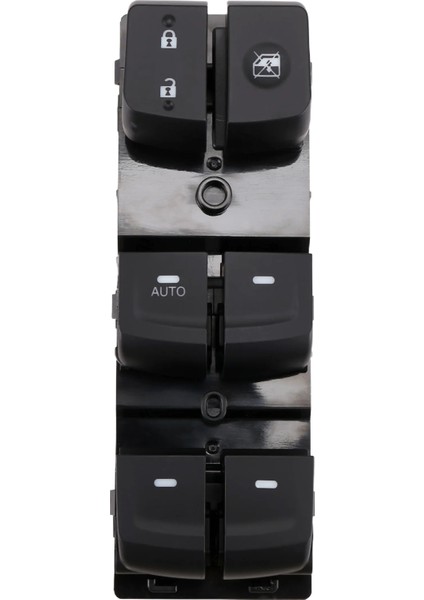 82270-04AAF Pencere Kontrol Düğmesi Anahtarı Pencere Kaldırma Anahtarı Trumpchi Ga3 GA3S 2013-2017 (Yurt Dışından)