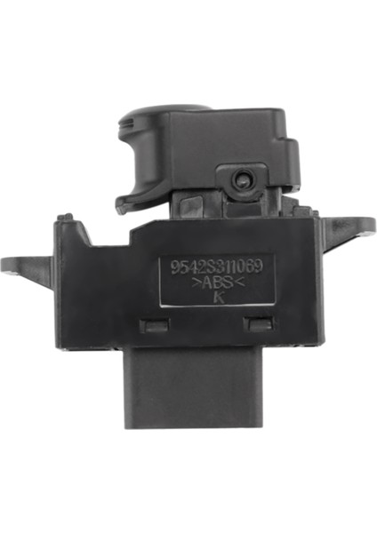 Araba Arka Elektrikli Cam Anahtarı Sol Sağ Hyundaı Accent Solarıs 2011-2017 935801R001 93580-1R001 (Yurt Dışından) fiyatları