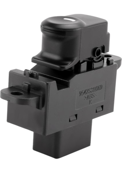 Araba Arka Elektrikli Cam Anahtarı Sol Sağ Hyundaı Accent Solarıs 2011-2017 935801R001 93580-1R001 (Yurt Dışından) modelleri