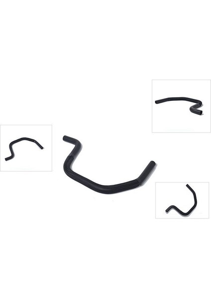 32411095526 Hidrolik Direksiyon Hortumu (Rezervuardan Hidrolik Direksiyon Pompasına) Bm-W E39 E46 Z3 Için (Yurt Dışından) indirimleri