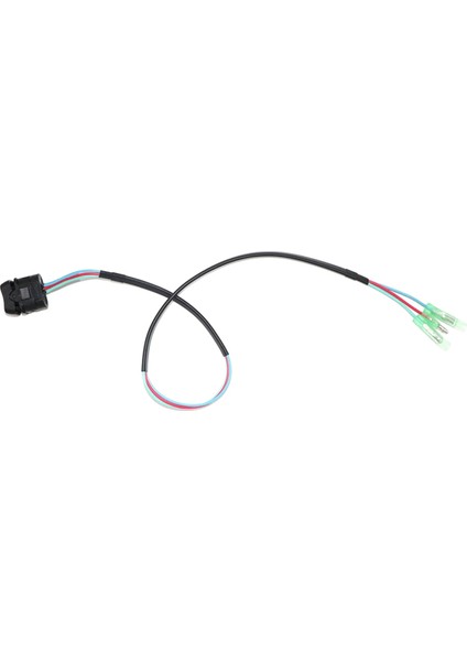 703-82563-31 Yamaha Dıştan Takma Motor Kontrol Kutusu Için Trim Eğim Anahtarı Takımı 703-82563 (Yurt Dışından)