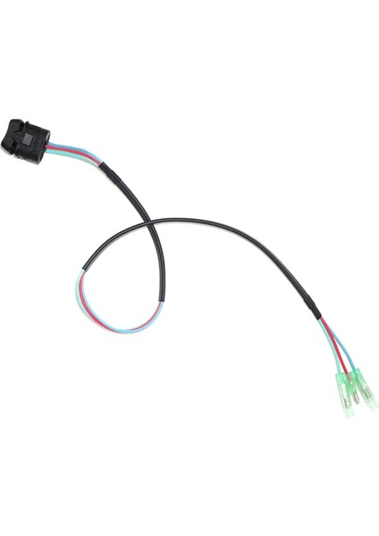 703-82563-31 Yamaha Dıştan Takma Motor Kontrol Kutusu Için Trim Eğim Anahtarı Takımı 703-82563 (Yurt Dışından) fırsatları