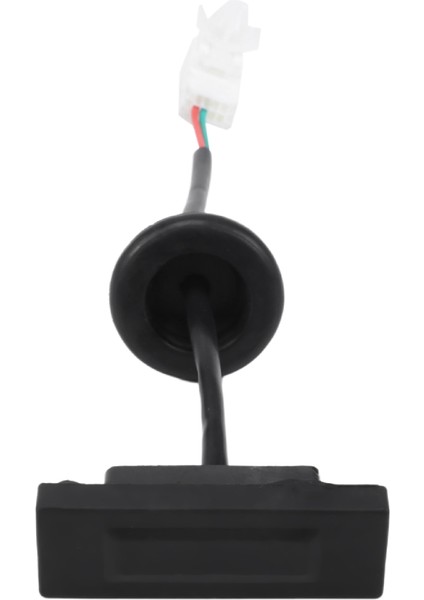 Hyundai 2013 - 2021 I10 Hatchback Bagaj Kapısı Anahtar Düğmesi Kolu 81260B4000 81260-B4000 (Yurt Dışından) modelleri