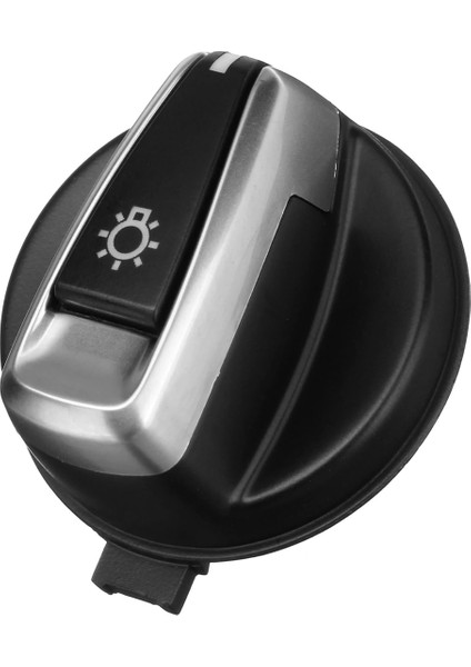 Bmw 3-Serisi E90 E91 Lcı X1 E84 E88 E82 Ön Far Anahtarı Döndürme Düğmesi 9169405 61319169405 (Yurt Dışından)