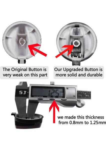 Bmw 3-Serisi E90 E91 Lcı X1 E84 E88 E82 Ön Far Anahtarı Döndürme Düğmesi 9169405 61319169405 (Yurt Dışından) fırsatları