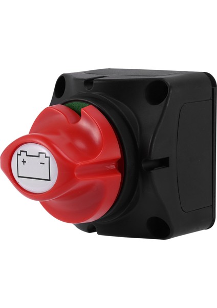 12V Akü Bağlantı Kesme Döner Anahtarı Kesme Açma/kapama Su Geçirmez Deniz Anahtarı Araba Suv Rv Deniz Teknesi Için (Yurt Dışından) indirimleri