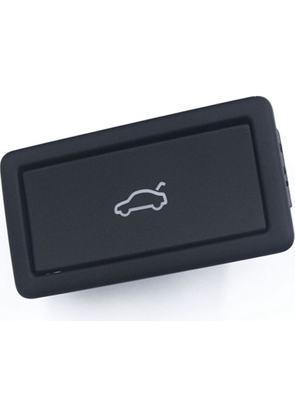 Araba Bagaj Anahtarı Düğmesi Bagaj Bölmesi Anahtarı Düğmesi 95561325801 Porsche Cayenne 2003-2010 Vw Touareg 2011-2018 (Yurt Dışından)