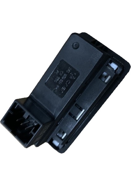 Araba Bagaj Anahtarı Düğmesi Bagaj Bölmesi Anahtarı Düğmesi 95561325801 Porsche Cayenne 2003-2010 Vw Touareg 2011-2018 (Yurt Dışından) modelleri