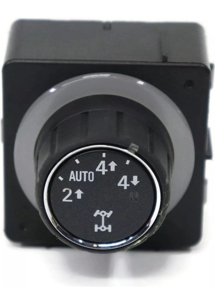 Chevy Silverado 1500 2014-2019 Aksesuarları Için 4WD Transfer Kutusu Anahtarı Kontrolü 23228433 84254255 1815373 22752189 (Yurt Dışından) modelleri