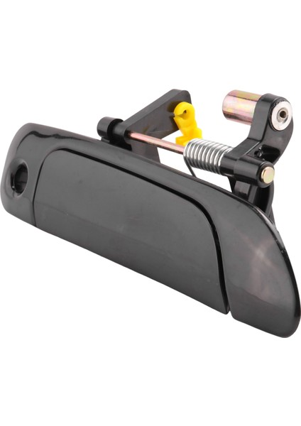 Sağ Ön Dış Dış Kapı Kolları Siyah Rh Yeni 2001-2005 Honda Civic Sedan Için (Yurt Dışından) fiyatları