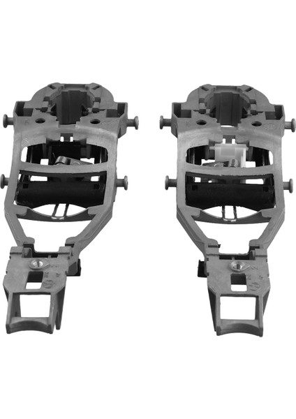 Ön Arka Sol Sağ Iç Kapı Kolu Braketi Vw Golf Je.tta Mk5 Rabbit 1K0837885A 1K0837886A 1K0837885 1K0837886 (Yurt Dışından)
