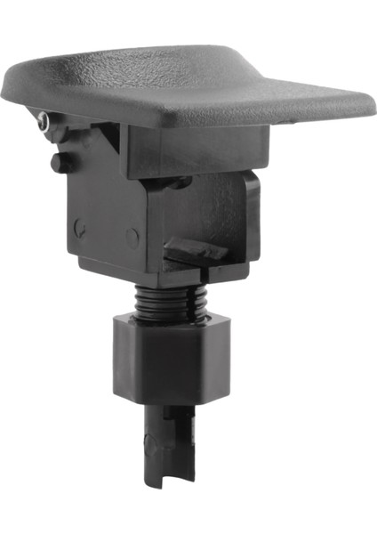 Araba Motor Kapağı Kapağı Anahtar Kolu Jac J3 Tojoy J5 Heyue (Yurt Dışından) fırsatları