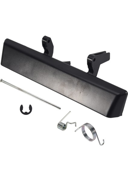 90606-EA810 90606-EB705 Nissan Frontier Navara D40 2004-2013 Için Araba Arka Bagaj Kapağı Gövde Kolu (Yurt Dışından)