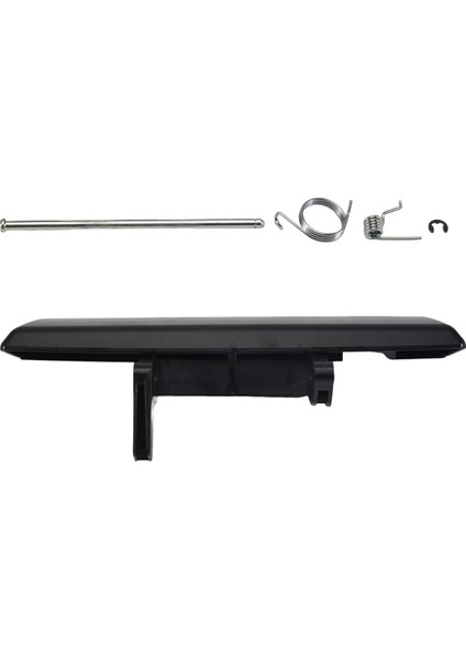 90606-EA810 90606-EB705 Nissan Frontier Navara D40 2004-2013 Için Araba Arka Bagaj Kapağı Gövde Kolu (Yurt Dışından) modelleri