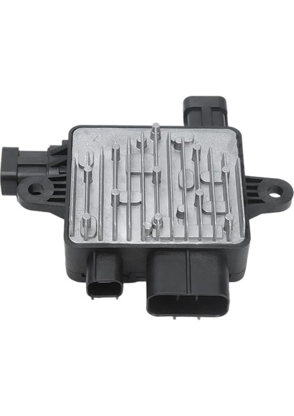 Radyatör Soğutma Fanı Kontrol Modülü FCM133 CF16059 25385-4D900 Hyundai Entourage Sedona Soğutma Fanı Kontrolörü (Yurt Dışından)