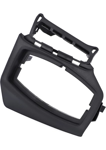 Ford Focus 2012-2014 Için Araba Far Anahtarı Trim Çerçeve Kapağı (Yurt Dışından)