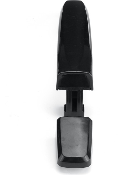 Chevrolet Captiva Sport/aveo/saturn Için 2x Ön Sol ve Sağ Anahtar Deliği Parlak Siyah Abs Kapı Dış Kolu Kılıfları (Yurt Dışından) indirimleri