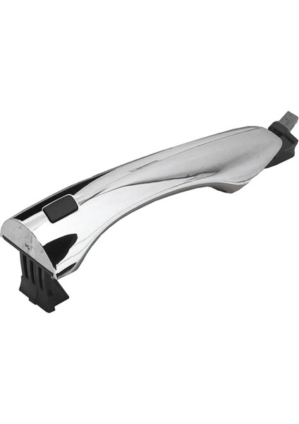 Sağ Ön Indüktif Dış Kapı Kolu Düğmeli 82661-C5710 Kia Sorento 2015-2018 Krom Tutma Çekme Kolu (Yurt Dışından) indirimleri