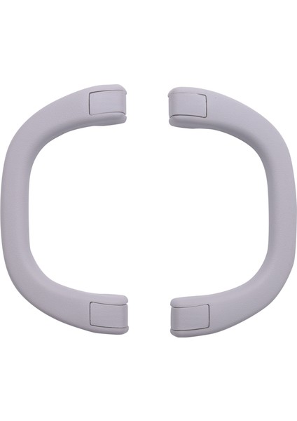 2 Adet Sol ve Sağ Bir Sütun Çatı Kolu Için Fit Mitsubishi Pajero Shogun Montero V31 V32 V33 V73 V77 1991-2006 (Yurt Dışından)