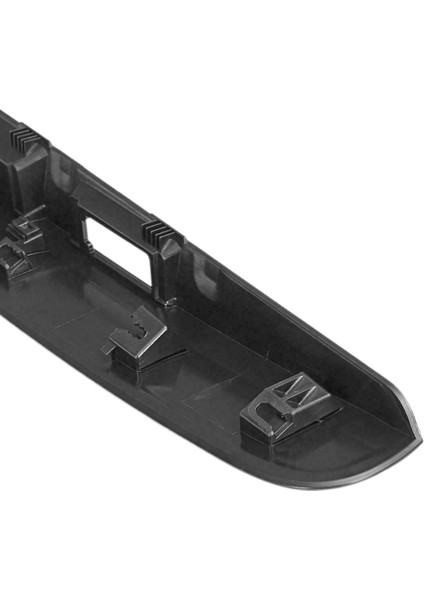 Nissan Qashqai J10 2007-2015 Için Anahtar Kamera Deliği ile Arka Bagaj Kapağı Bagaj Araba Kapı Kolu (Yurt Dışından) indirimleri