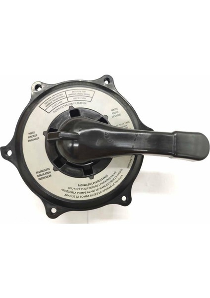 SPX0710XBA17 Hayward 710X32 SP710XR50 712621 Vana Için Anahtar Kapağı Kolu Tertibatı (Yurt Dışından) fiyatları