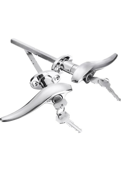 Araba Kolu Dış Kapı Kolu Kapı Anahtarlı Kilit Ford 3 Pencere Coupe 1932-1934 Araba Aksesuarları (Yurt Dışından) fiyatları