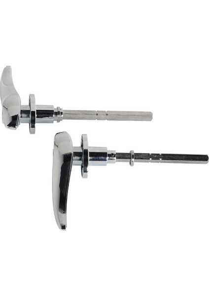 Araba Kolu Dış Kapı Kolu Kapı Anahtarlı Kilit Ford 3 Pencere Coupe 1932-1934 Araba Aksesuarları (Yurt Dışından) indirimleri