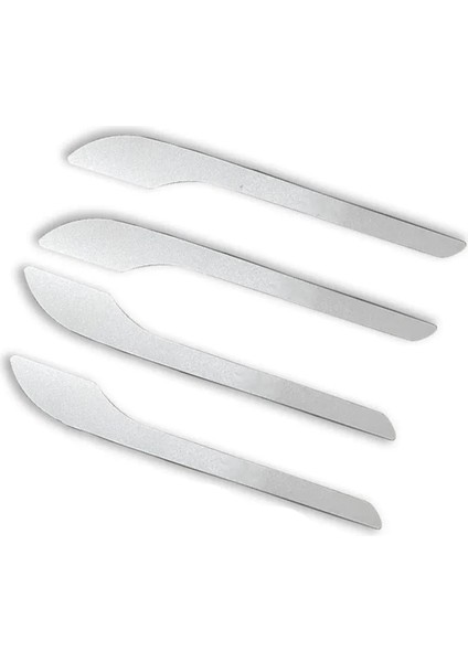 Tesla Model 3 Y Araba Dış Kapı Kolu Kapağı Trim Sticker Araba Dış Trim Aksesuarları (Yurt Dışından) fırsatları