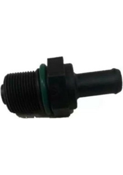 Araba Pcv Vana Çek Valf Egzoz Vanası Pozitif Karter Havalandırma Kıa Pıcanto 2674003000 26740-03000 (Yurt Dışından)