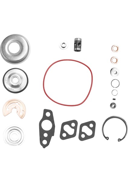 Toyota Landcruıser Hıace Hılux Surf 3sgte Için CT20 CT26 Turbo Yeniden Tamir Kiti (Yurt Dışından) fiyatları