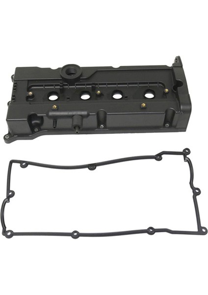 Motor Vana Odası Kapağı Eksantrik Mili Rocker Kapağı 2001-2004 Hyundai Accent 2241026611 (Yurt Dışından)