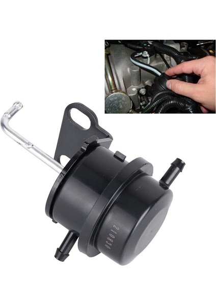 Eaton Gm M90 Bonneville Için Süperşarj Takviye Baypas Valfi Aktüatörü 89018120 (Yurt Dışından)