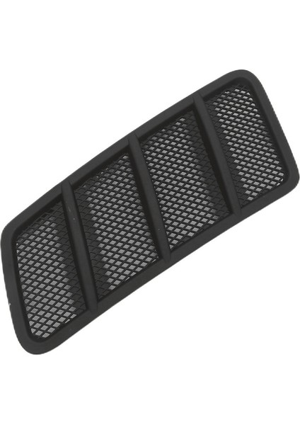 Mercedes-Benz Gl/m-Class Gle Gls C292 W166 X166 Hava Giriş Izgarası Rh A1668800205 Için Yeni Araba Motor Kapağı (Yurt Dışından) indirimleri