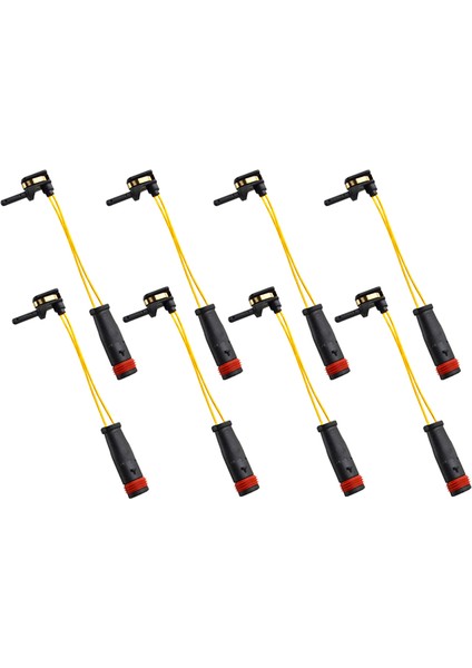 Fren Balatası Aşınma Sensörü 2115401717 Mercedes Benz Için W220 W203 W211 W221 W204 W212 Maybach Fren Hatları (Yurt Dışından) fiyatları