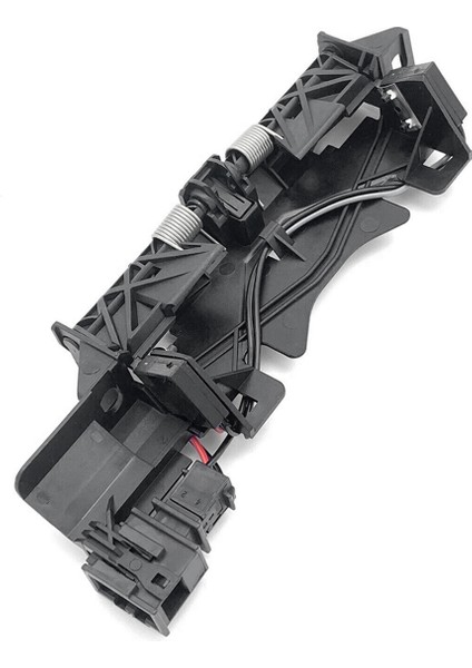 4L0959121 Arka Bagaj Kapağı Bagaj Kapağı Işık Lambası Anahtarı Audı Q5 Q7 2007-2017 (Yurt Dışından) modelleri