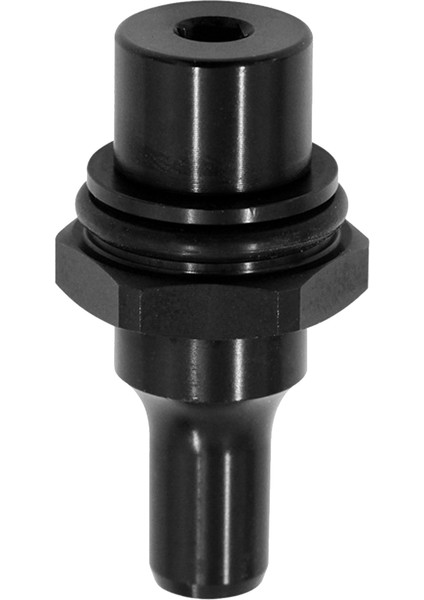 Araba Pozitif Karter Havalandırma N54 Pcv Vana Alüminyum Yükseltilmiş Yedek Bmw E82 E90 E92 E9X 135I 335I Z4 (Yurt Dışından)