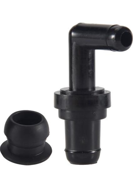 Honda Accord 1990-2002 Acura Integra 1996-2001 17130-PK1-003 17139-PK1-000 Için Pcv Vana Kiti Değiştirme (Yurt Dışından)