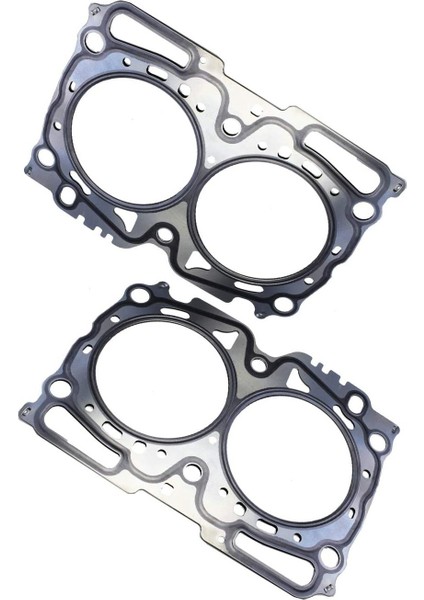 Subaru 2.5 Wrx Stı Legacy Gt 11044AA770 Için 2 Adet Silindir Kapağı Contası Seti (Yurt Dışından) fırsatları